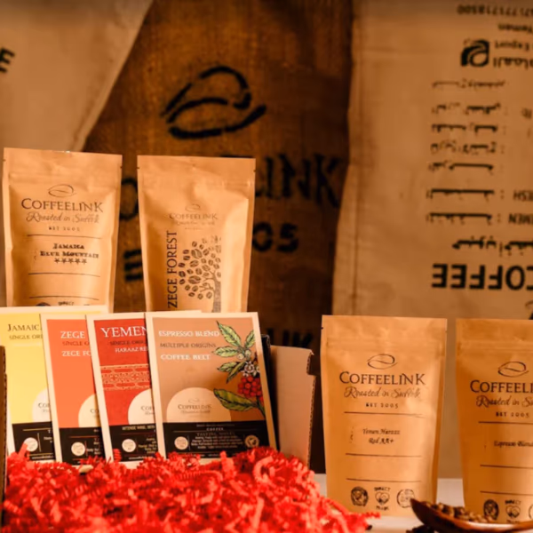 Premium Gift Set
