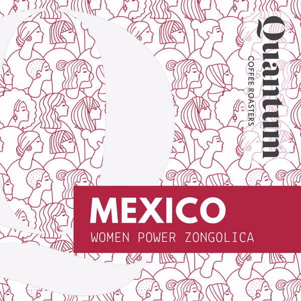 MEXICO 'WOMAN POWER ZONGOLICA'