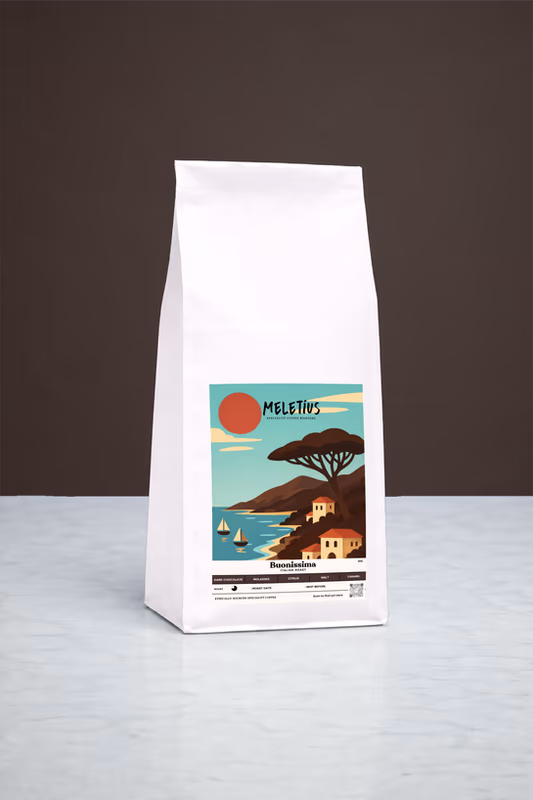Buonissima (Wholesale 5kg)