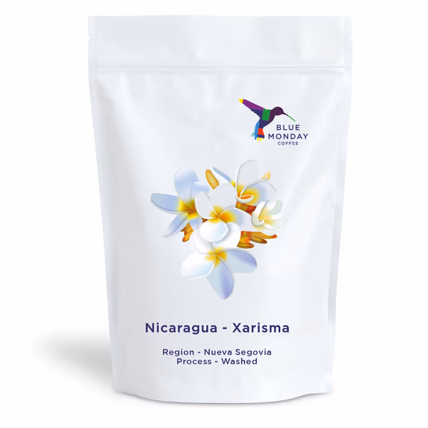 Nicaragua Xarisma