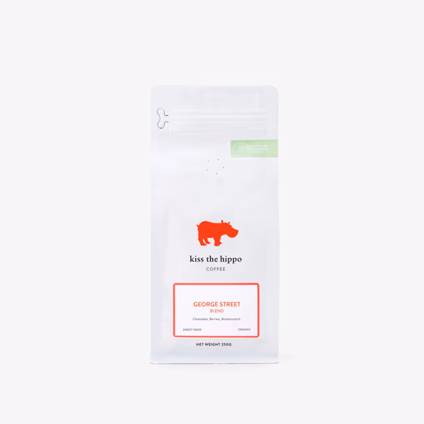 George Street Blend
