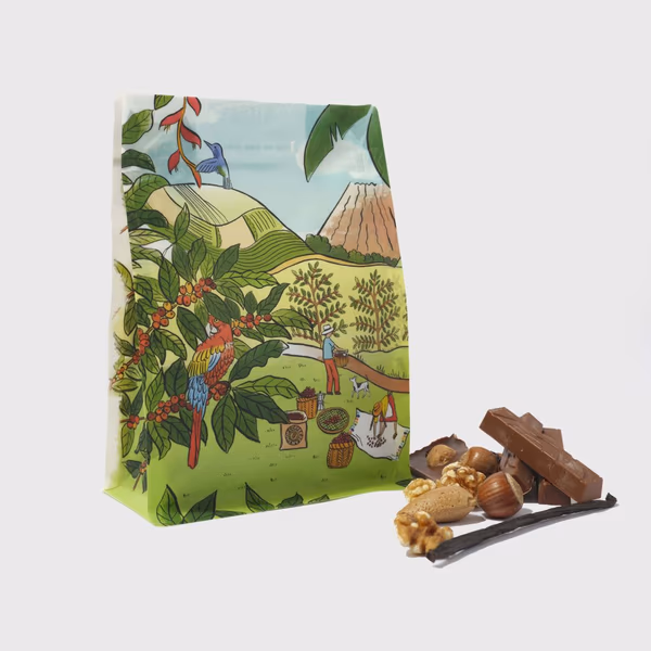 Colombian Bucaramanga