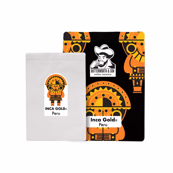 Peru | Inca Gold®