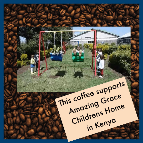 Kenya AA 250g  Beans