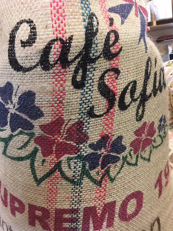 Colombia Finca Sofia Screen 19 - 500g