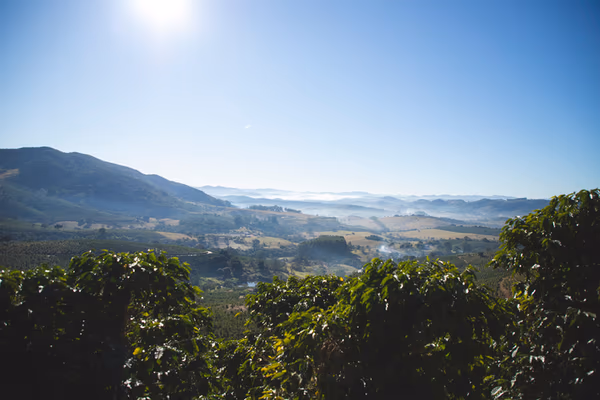 Brazil – Poços de Caldas