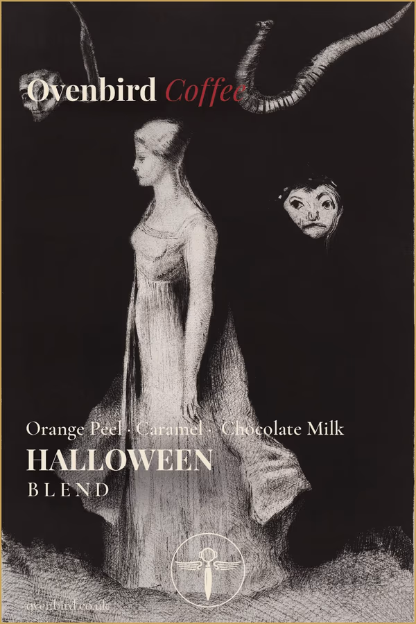 Halloween Blend
