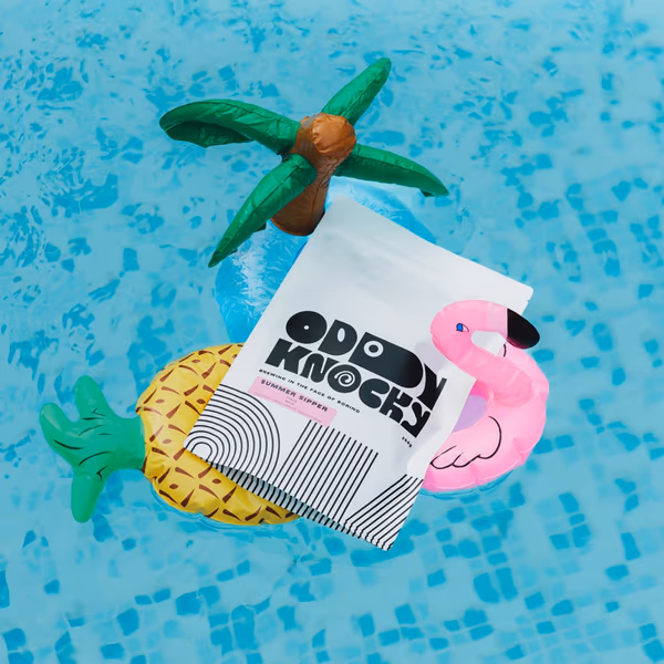 Summer Sipper