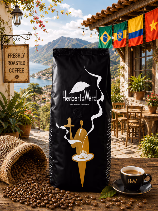 Fiori Classic Coffee