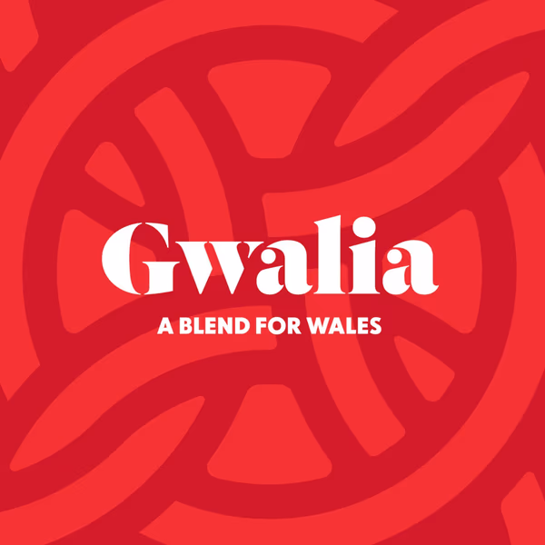 GWALIA - A BLEND FOR WALES