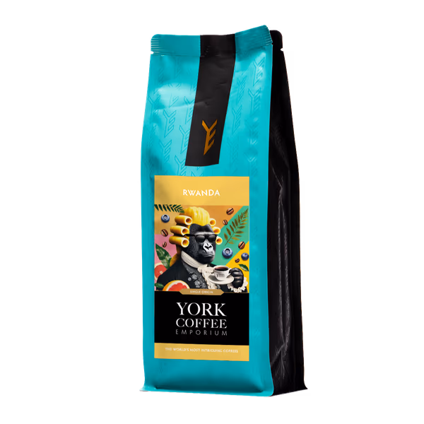 Rwanda Kirunga