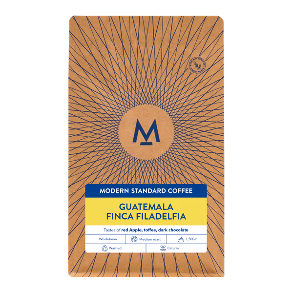 Finca Filadelfia