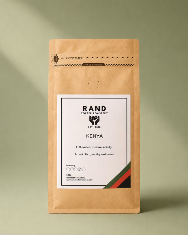 Kenya