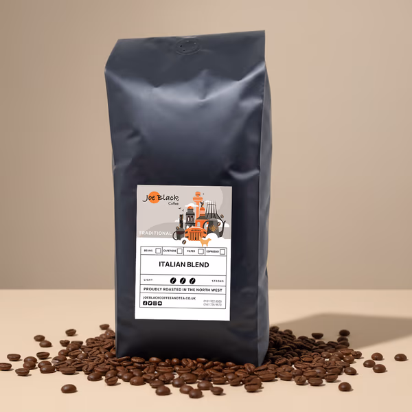 Italian Blend