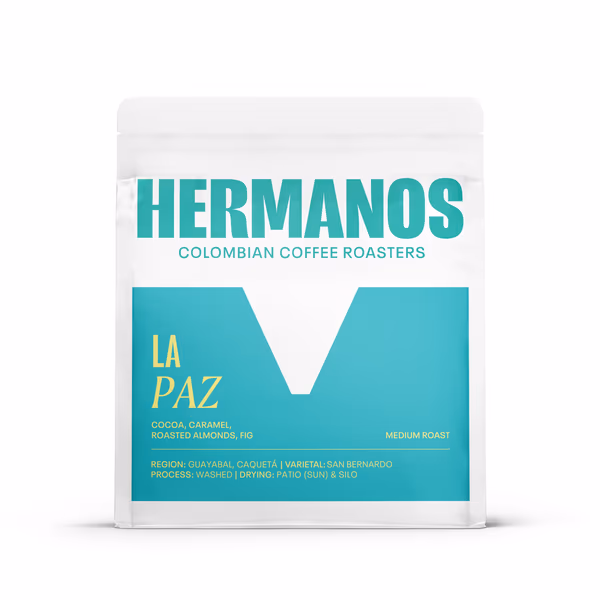 La Paz