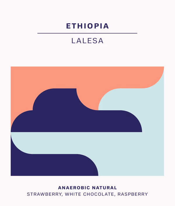 Ethiopia Lalesa