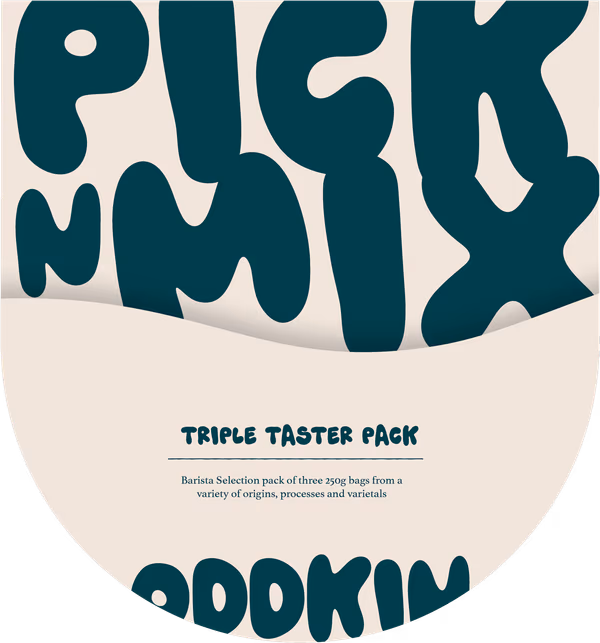 Taster Pack