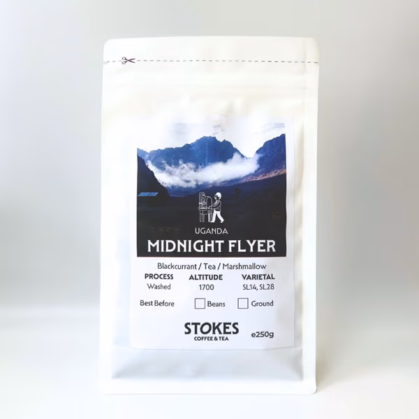 Midnight Flyer