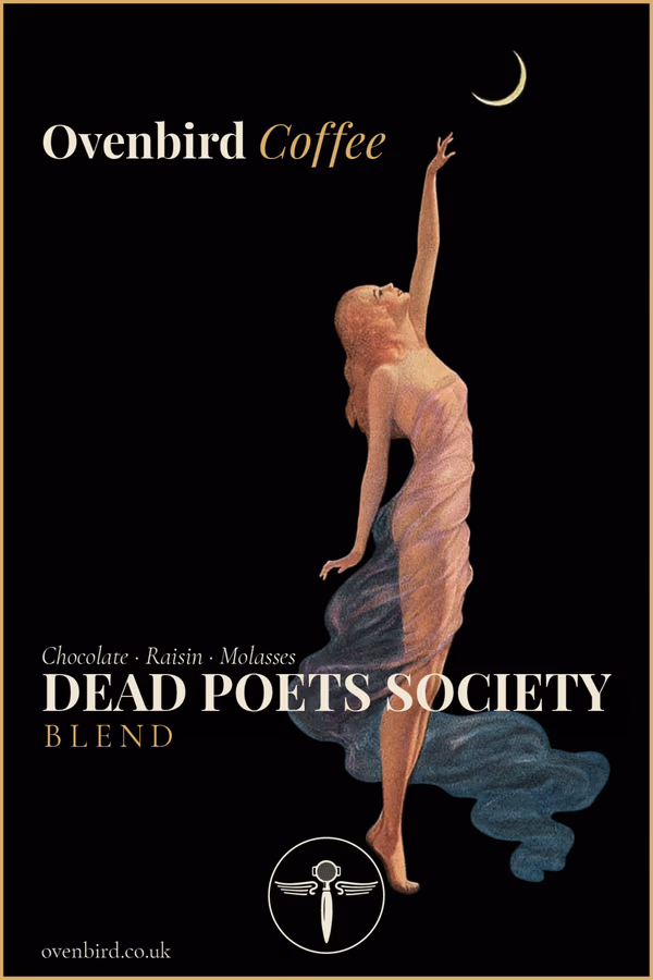 Dead Poets Society Blend