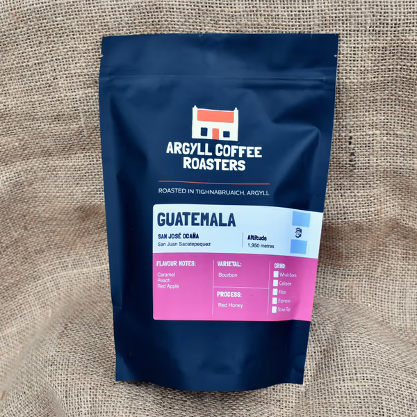 Guatemala San José Ocaña WHOLESALE