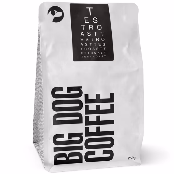 Test Roast
