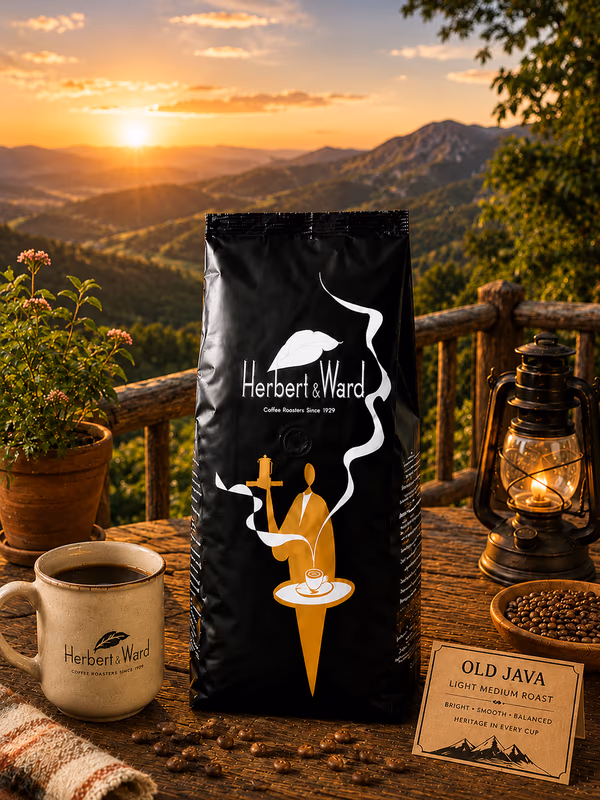 Old Java Coffee