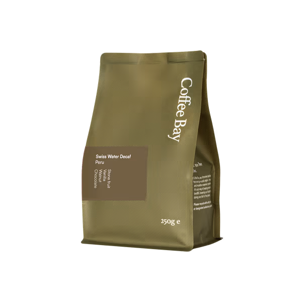 Swiss Water Decaf (W)