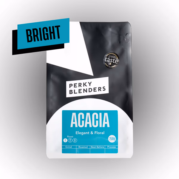 Acacia Blend
