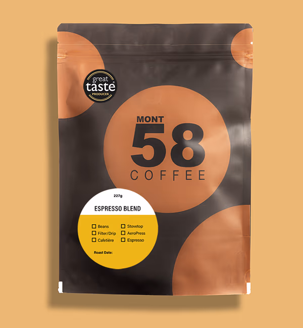 Espresso Blend