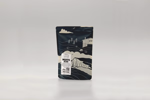 No Waste Misfits Blend