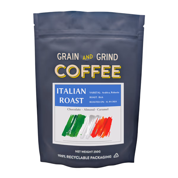 Italian Roast