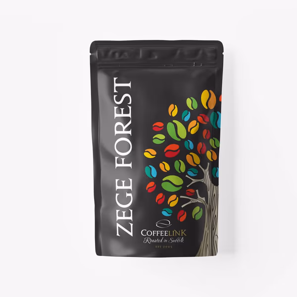 Zege Wild Forest (Hand Picked)