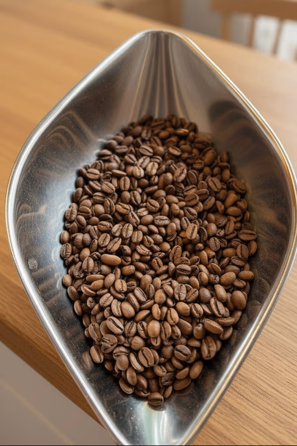NEW Coffee of the Moment: Nicaragua - Blueberry Candy