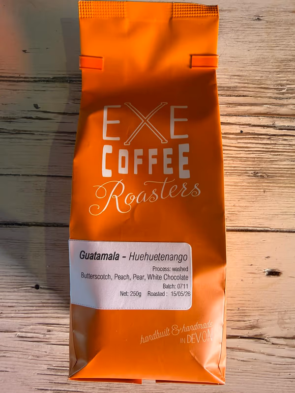 Guatemala Huehuetenango