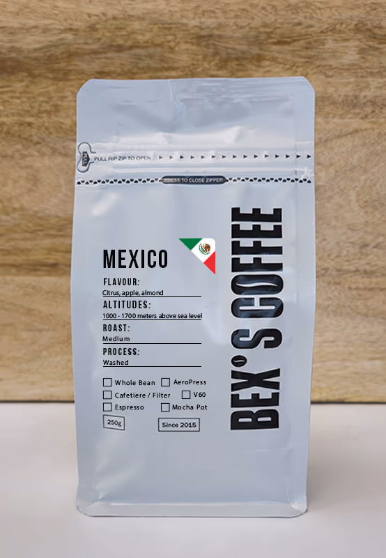 MEXICAN