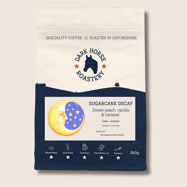Sugarcane Decaf