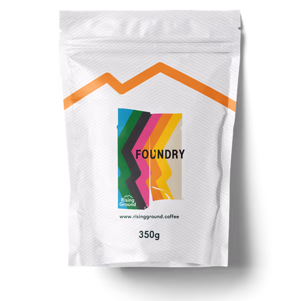 Foundry