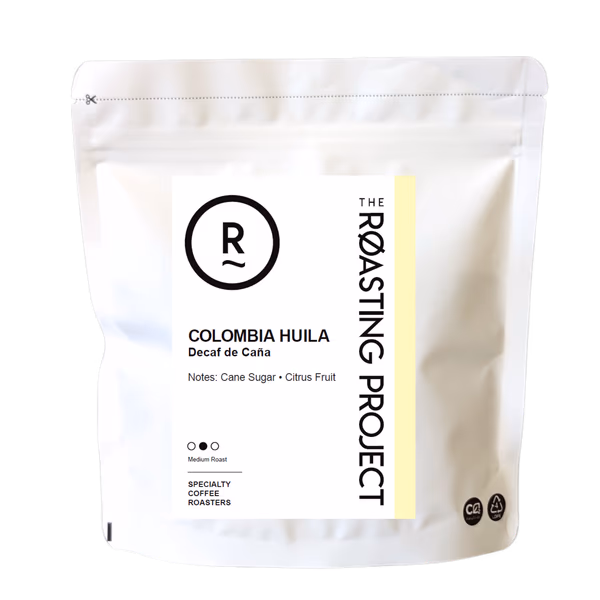 Colombia Huila