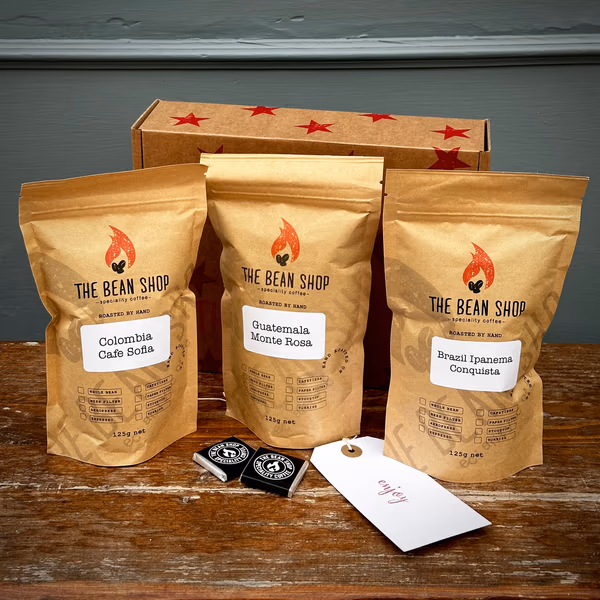 Origins Taster Box