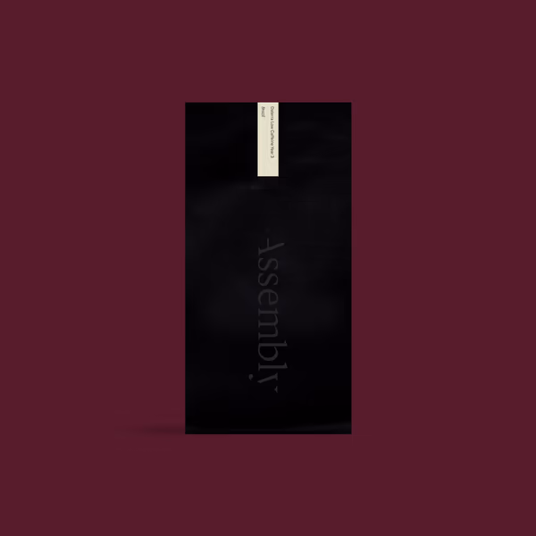 Brazil — Daterra Low Caffeine (Year 3)
