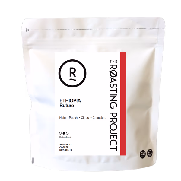 Ethiopia Buture