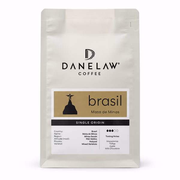 Brasil Mata de Minas