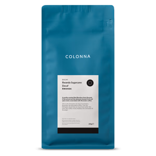 Decaf Beans