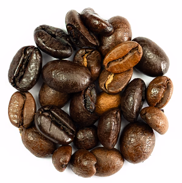 Espresso Kentish Roast Coffee