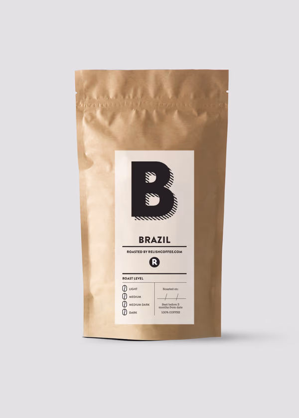 Brazilian Coffee