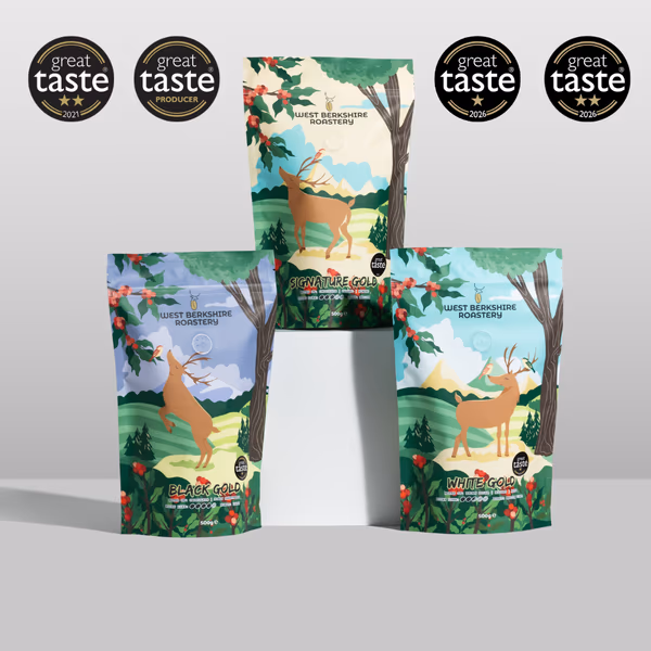 Ultimate Taster Pack
