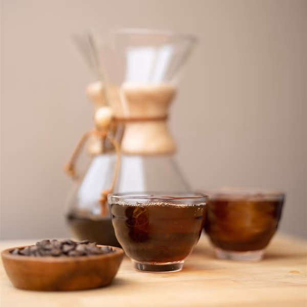 Ethiopia Guji Hambela Coffee