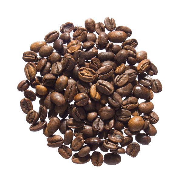 Decaffeinated