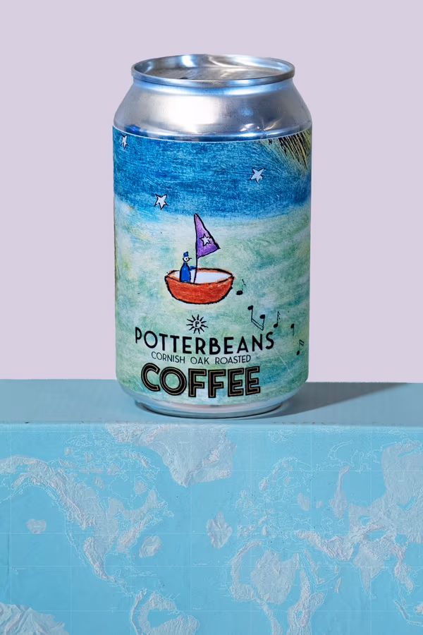 Drifter espresso blend