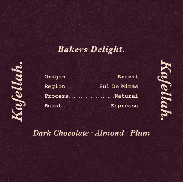 Bakers Delight